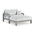 Signature Design by Ashley Hurley Park PCP695-815 Chaise Lounge with Cushion IMAGE 1