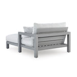 Signature Design by Ashley Hurley Park PCP695-815 Chaise Lounge with Cushion IMAGE 3