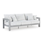 Signature Design by Ashley Hurley Park PCP695-838 Sofa with Cushion IMAGE 1