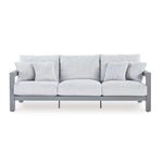Signature Design by Ashley Hurley Park PCP695-838 Sofa with Cushion IMAGE 2