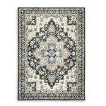 Signature Design by Ashley Leningston R407062 Washable Medium Rug IMAGE 1