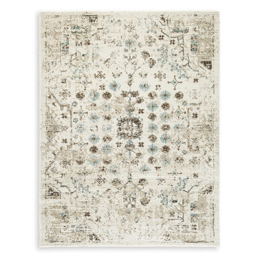 Signature Design by Ashley Jossler R407071 Large Rug IMAGE 1