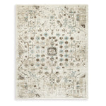 Signature Design by Ashley Jossler R407072 Medium Rug IMAGE 1