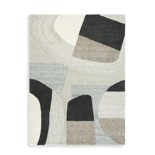 Signature Design by Ashley Edrickhill R407122 Medium Rug IMAGE 1