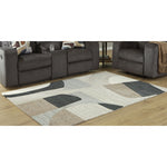 Signature Design by Ashley Edrickhill R407122 Medium Rug IMAGE 2