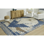 Signature Design by Ashley Varnler R407130 Extra Large Rug IMAGE 2
