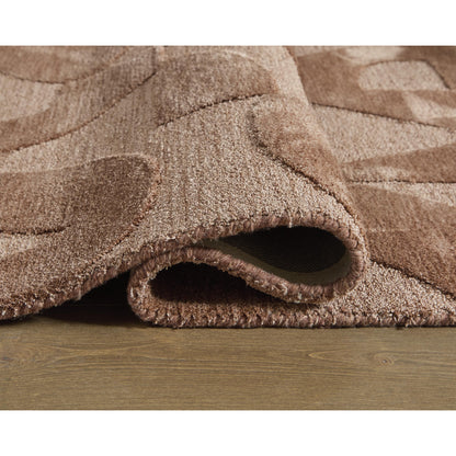 Signature Design by Ashley Perrenton R407202 Medium Rug IMAGE 3
