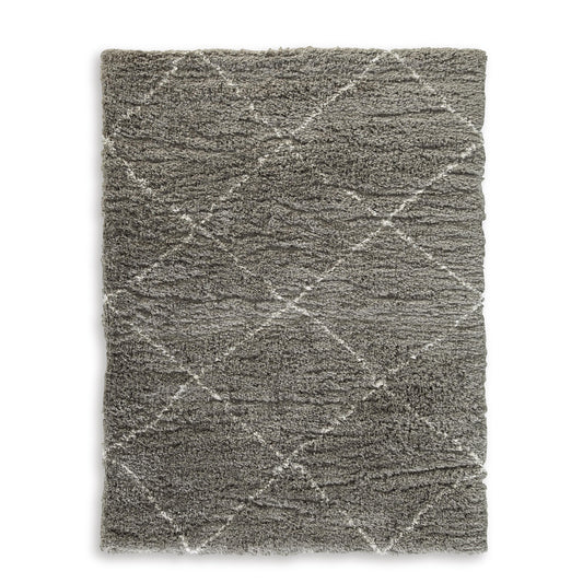 Signature Design by Ashley Wrenlow R407222 Medium Rug IMAGE 1