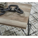 Signature Design by Ashley Albreane T147-13 Occasional Table Set IMAGE 5