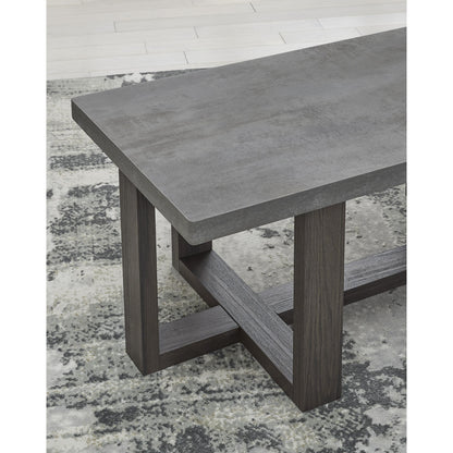 Signature Design by Ashley Dynnford T216-13 Occasional Table Set IMAGE 11