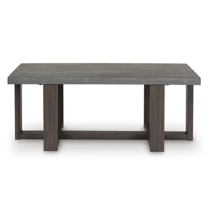 Signature Design by Ashley Dynnford T216-13 Occasional Table Set IMAGE 4