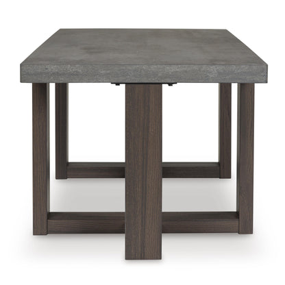 Signature Design by Ashley Dynnford T216-13 Occasional Table Set IMAGE 5