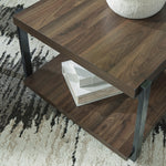 Signature Design by Ashley Trindwick T381-13 Occasional Table Set IMAGE 4