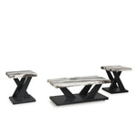 Signature Design by Ashley Cendill T403-13 Occasional Table Set IMAGE 1
