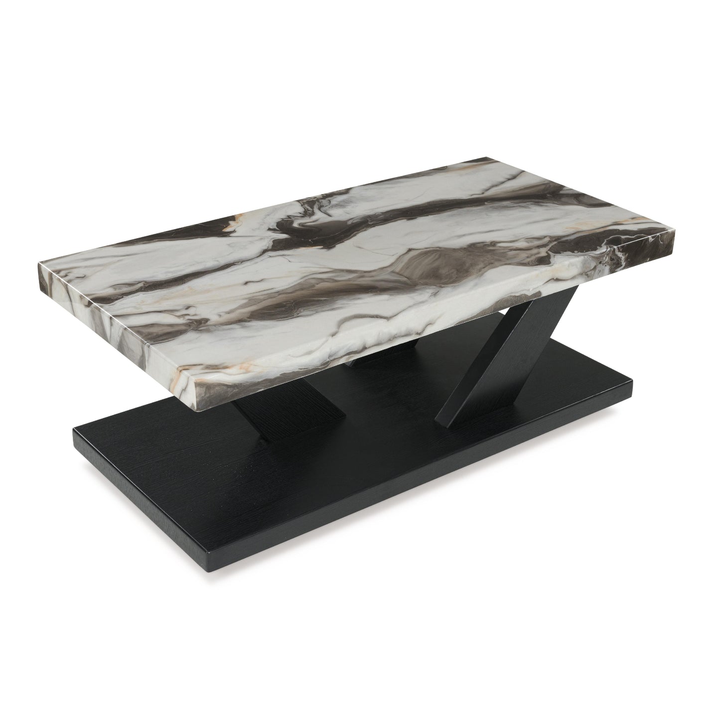 Signature Design by Ashley Cendill T403-13 Occasional Table Set IMAGE 6