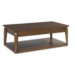 Signature Design by Ashley Trenmour T596-1 Rectangular Cocktail Table IMAGE 5