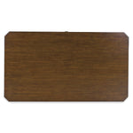 Signature Design by Ashley Trenmour T596-1 Rectangular Cocktail Table IMAGE 6