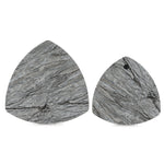 Signature Design by Ashley Surmour T600-0 Stacked Cocktail Table IMAGE 4