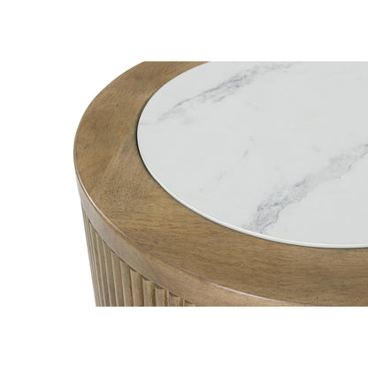 Signature Design by Ashley Camdill T808-6 Round End Table IMAGE 3