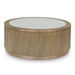 Signature Design by Ashley Camdill T808-8 Round Cocktail Table IMAGE 1