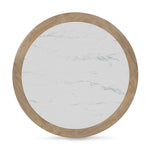 Signature Design by Ashley Camdill T808-8 Round Cocktail Table IMAGE 2