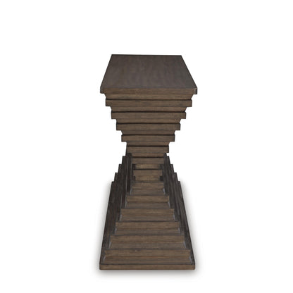 Signature Design by Ashley Hannodream T821-4 Sofa Table IMAGE 3