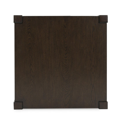  Signature Design by Ashley Breckington T856-2 Square End Table IMAGE 5