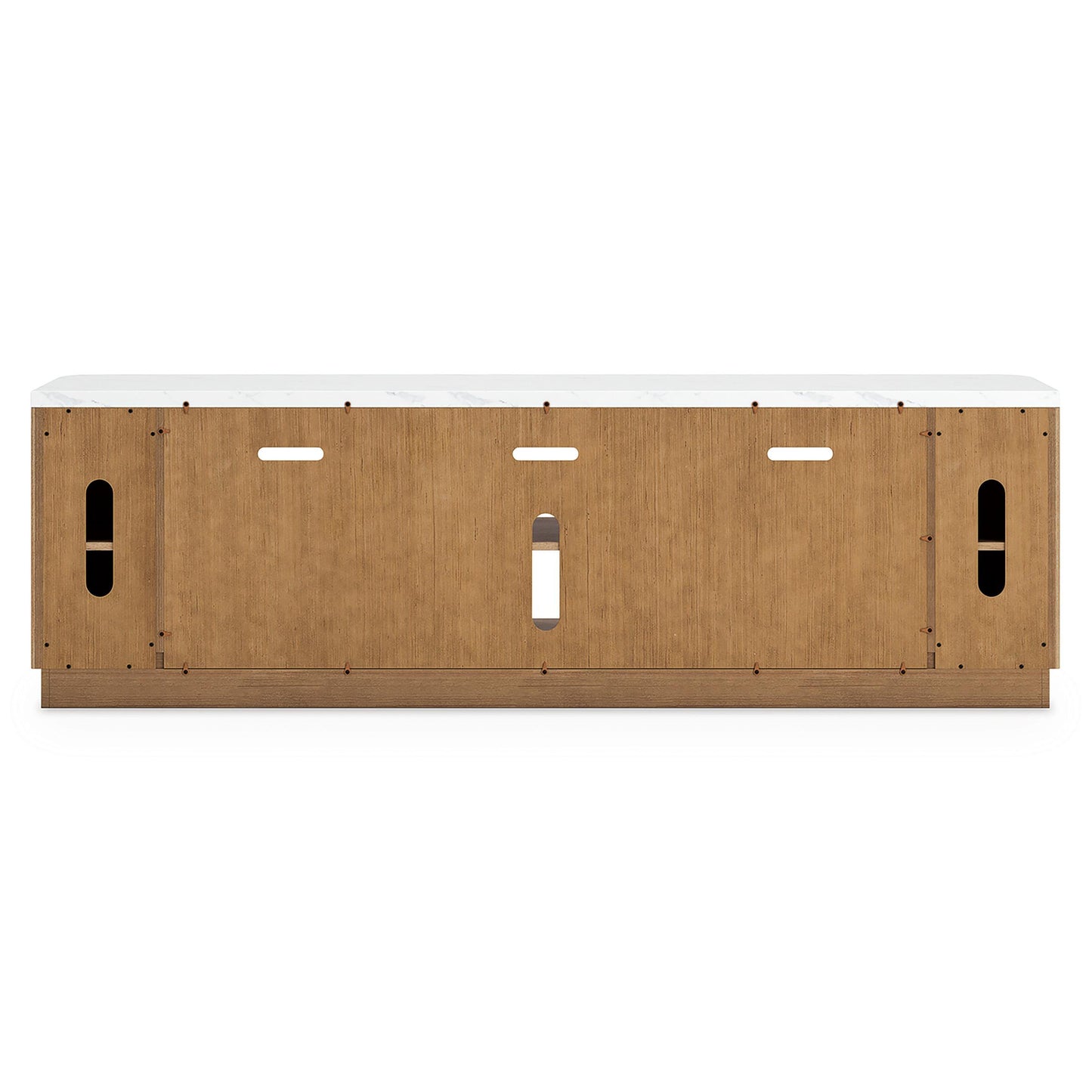 Signature Design by Ashley Camdill W808-68 XL TV Stand with Fireplace Option IMAGE 5