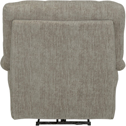  Catnapper Cirrus 2630-2 Rocker Recliner - Parchment IMAGE 3
