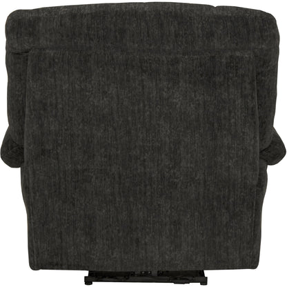  Catnapper Cirrus 2630-2 Rocker Recliner - Charcoal IMAGE 3