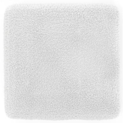  Jackson Furniture 1320-28 Cocktail Ottoman - Snowball IMAGE 3