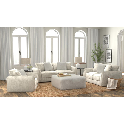  Jackson Furniture Bankside 2206-03 Sofa - Parchment IMAGE 3