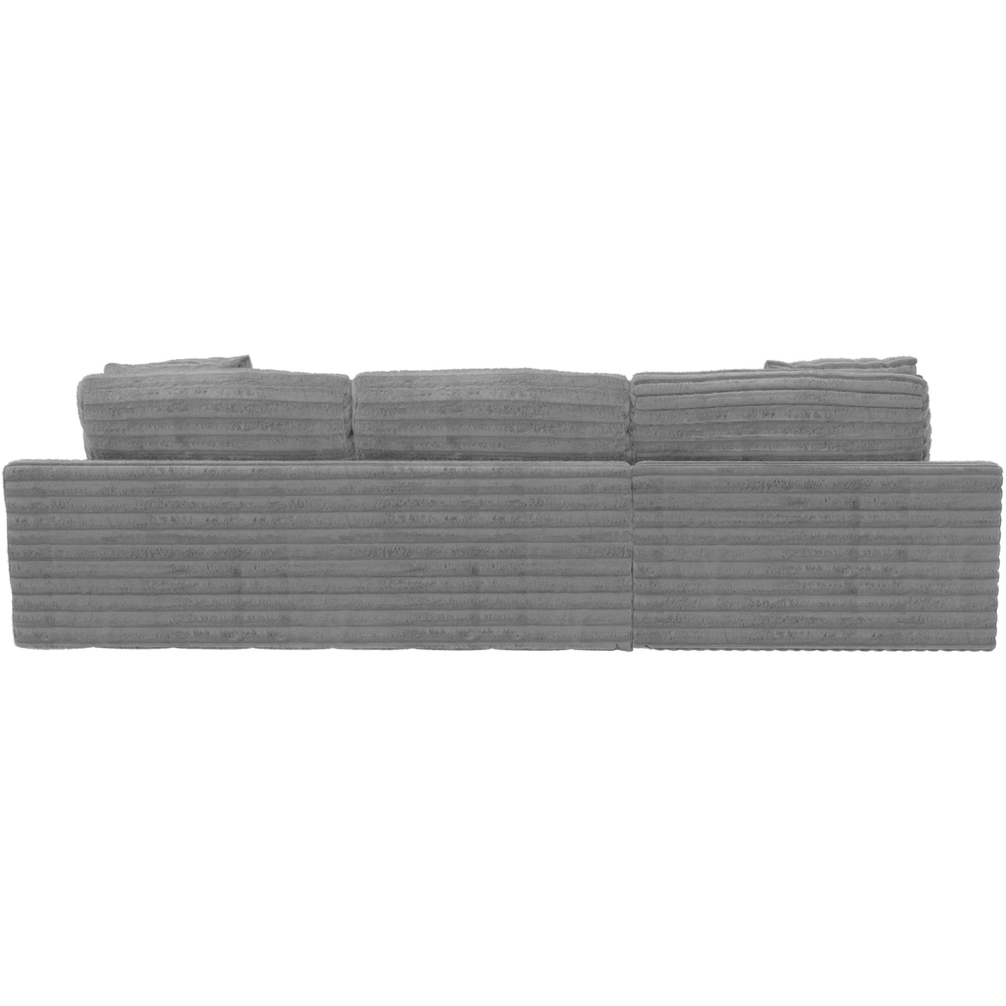  Jackson Furniture Comfrey 3045 2 pc Sectional - Moonstruck IMAGE 6