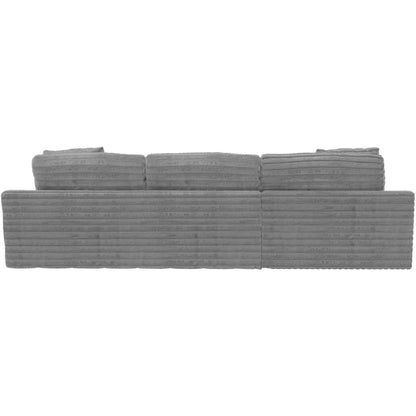  Jackson Furniture Comfrey 3045 2 pc Sectional - Moonstruck IMAGE 6