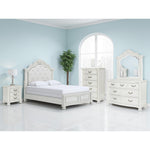 Benchcraft Montelaine B795-36 Bedroom Mirror IMAGE 5
