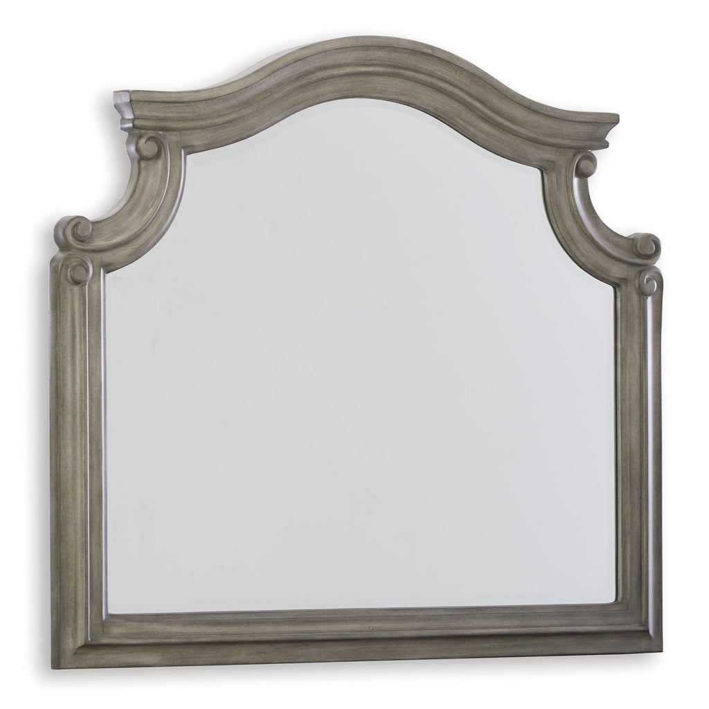 Signature Design by Ashley Dresser Mirrors Dresser Mirrors B751-36 IMAGE 1