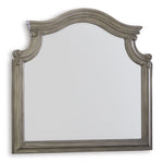 Signature Design by Ashley Dresser Mirrors Dresser Mirrors B751-36 IMAGE 1