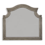 Signature Design by Ashley Dresser Mirrors Dresser Mirrors B751-36 IMAGE 2