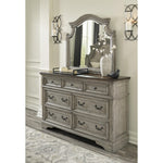Signature Design by Ashley Dresser Mirrors Dresser Mirrors B751-36 IMAGE 3