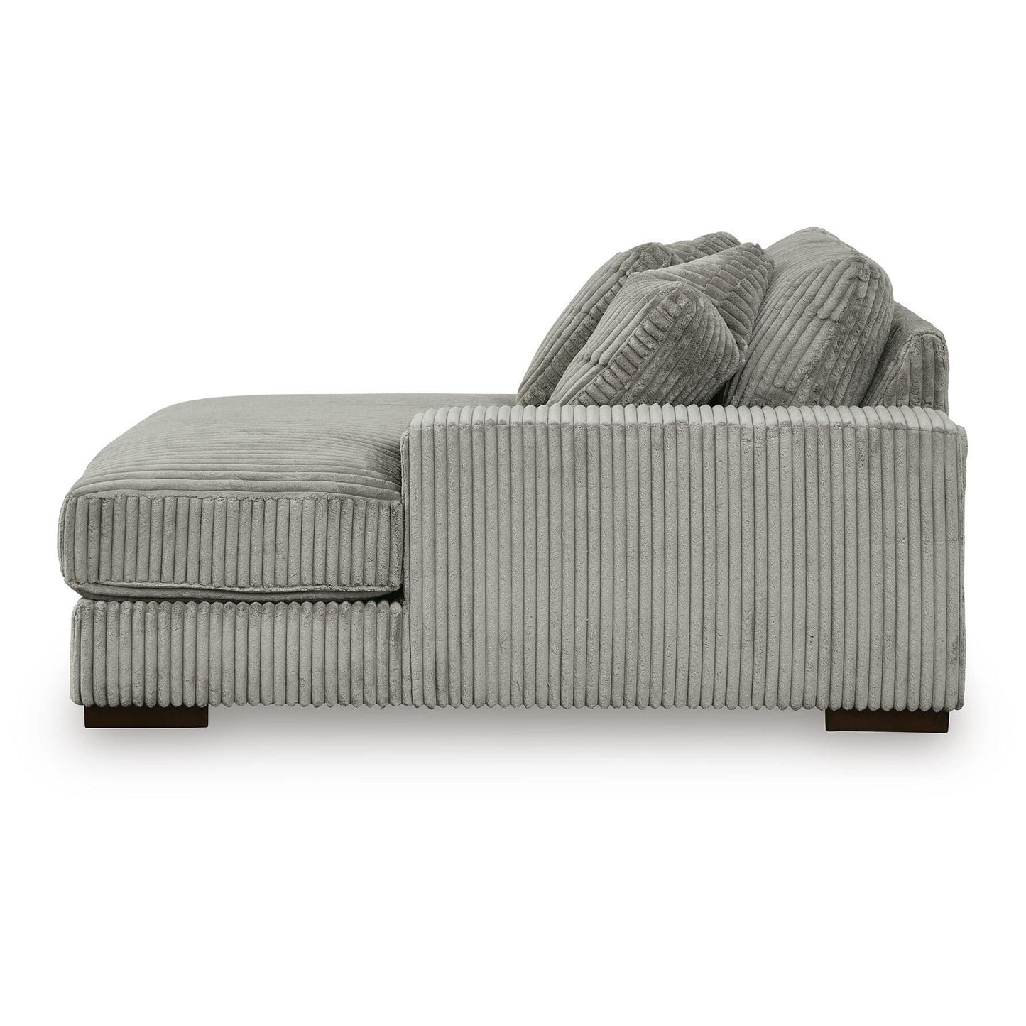  Signature Design by Ashley Lindyn 21105S18 3 pc Sectional with Double Chaise IMAGE 17