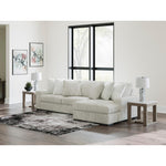 Signature Design by Ashley Stupendous 25903S7 2 pc Sectional with Chaise IMAGE 2