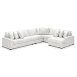 Signature Design by Ashley Stupendous 25903S9 5 pc Sectional with Chaise IMAGE 1