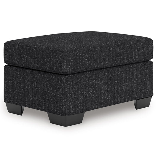  Benchcraft Jasmine Peaks 2890414 Ottoman IMAGE 1