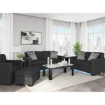  Benchcraft Jasmine Peaks 2890414 Ottoman IMAGE 9