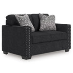  Benchcraft Jasmine Peaks 2890435 Loveseat IMAGE 1