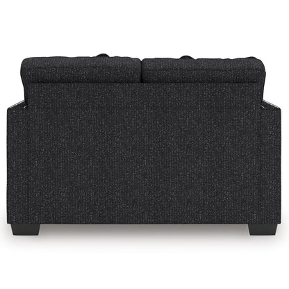  Benchcraft Jasmine Peaks 2890435 Loveseat IMAGE 4