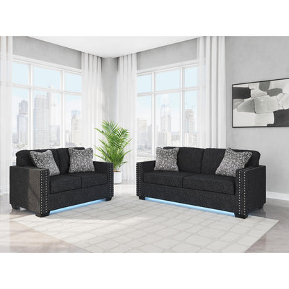  Benchcraft Jasmine Peaks 2890435 Loveseat IMAGE 7