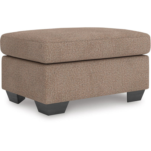  Benchcraft Triston-Peaks 3020414 Ottoman IMAGE 1
