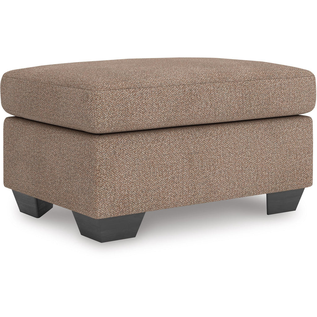  Benchcraft Triston-Peaks 3020414 Ottoman IMAGE 1