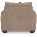  Benchcraft Triston-Peaks 3020423 Chair and a Half IMAGE 4